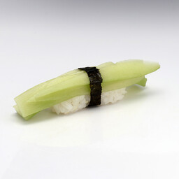 162. Nigiri cucumber